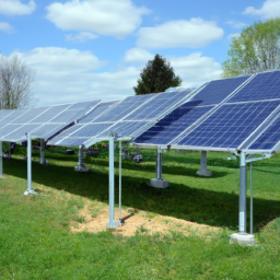 Mise en service d'installations photovoltaïques : nos services pro Romans-sur-Isere